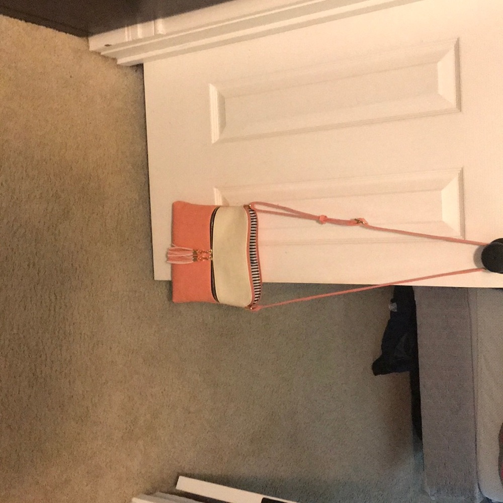 Crossbody Purse